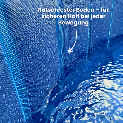 DogSplash - Hundepool